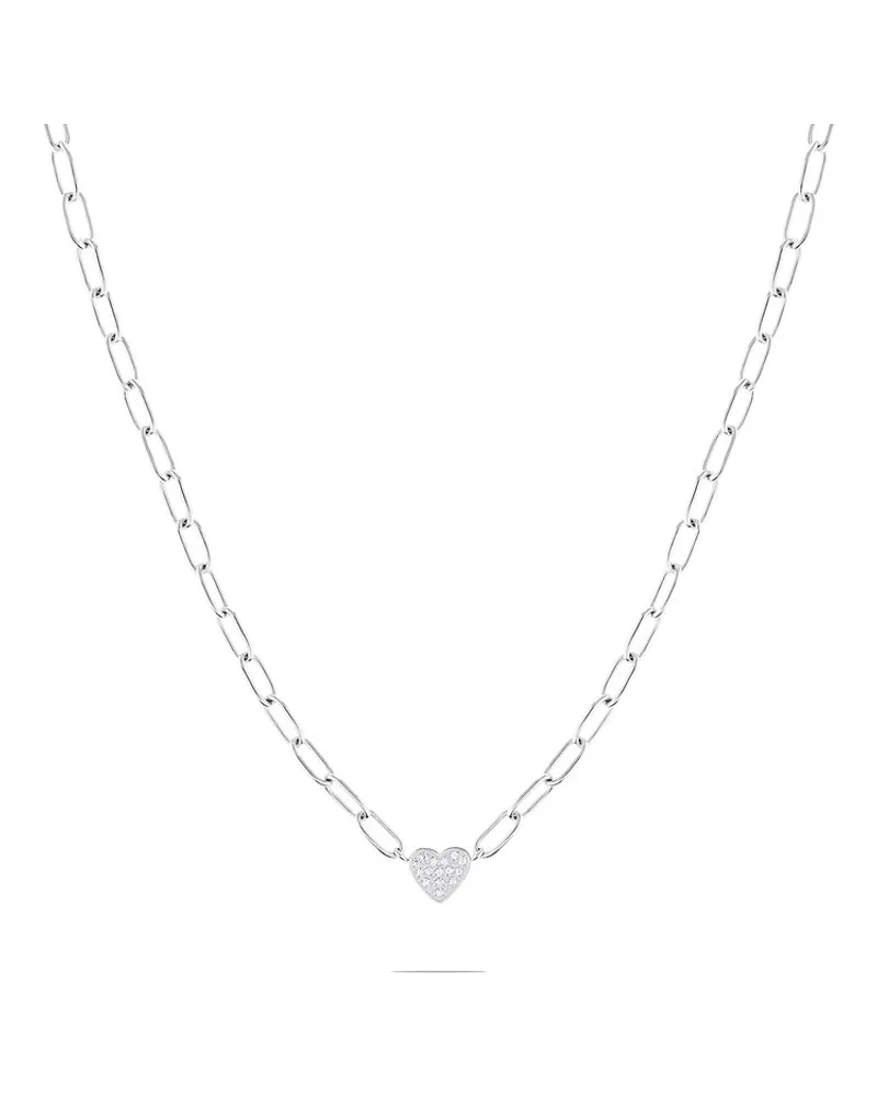 Guido Maria Kretschmer Kette Silber