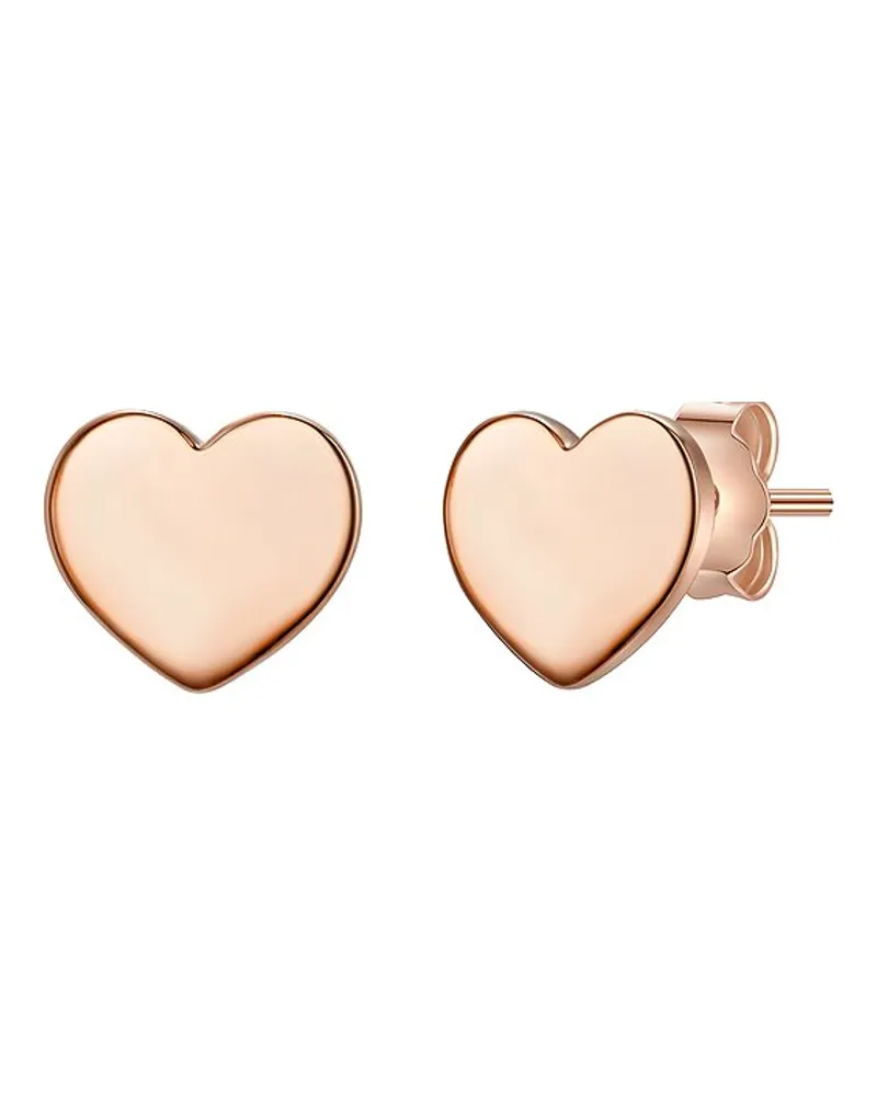 Glanzstücke München Ohrstecker Roségold