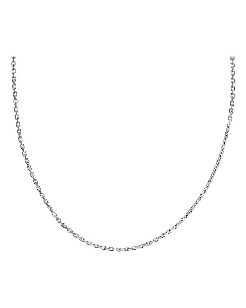 FAVS. Kette Silber