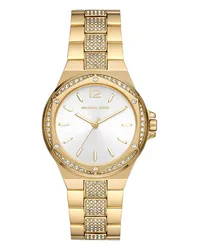 Michael Kors Damenuhr Lennox Gold