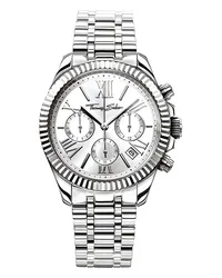 Thomas Sabo Chronograph Sterling Silver Silber