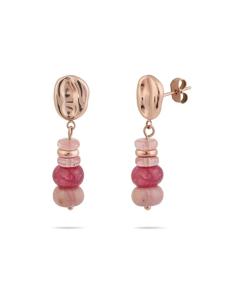 Tamaris Ohrhänger Roségold