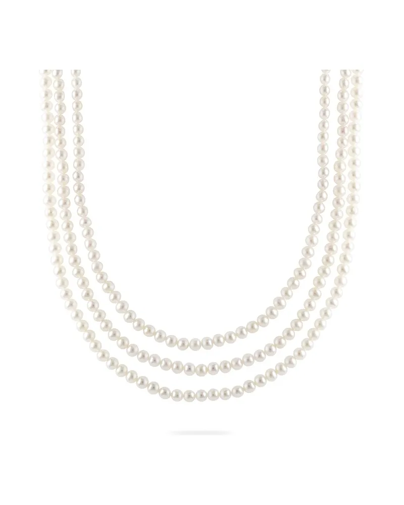 YAMOKO Kette Gelbgold