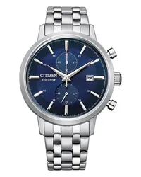 Citizen Chronograph Eco-Drive Silber