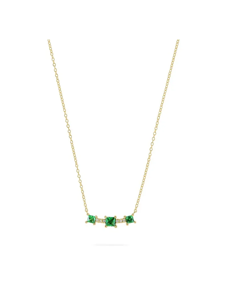 GUIA Kette Gelbgold