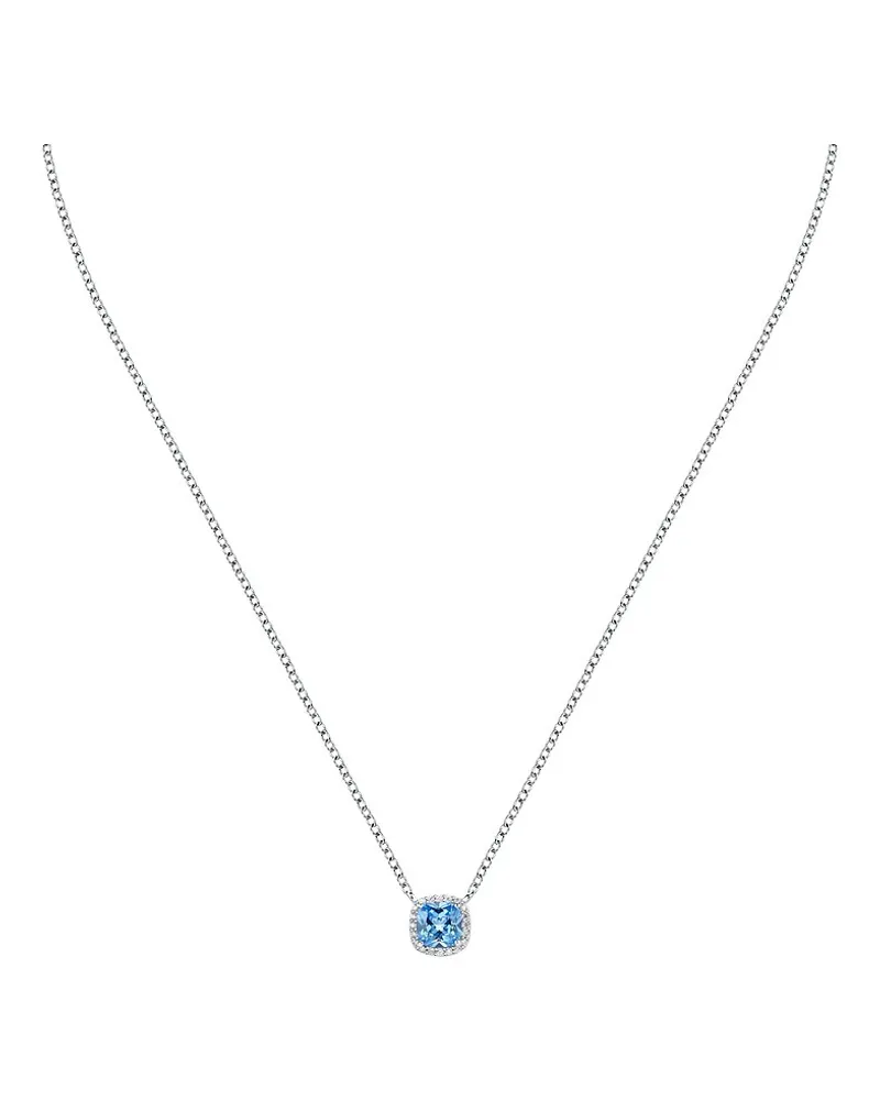 Morellato Kette Tesori Silber