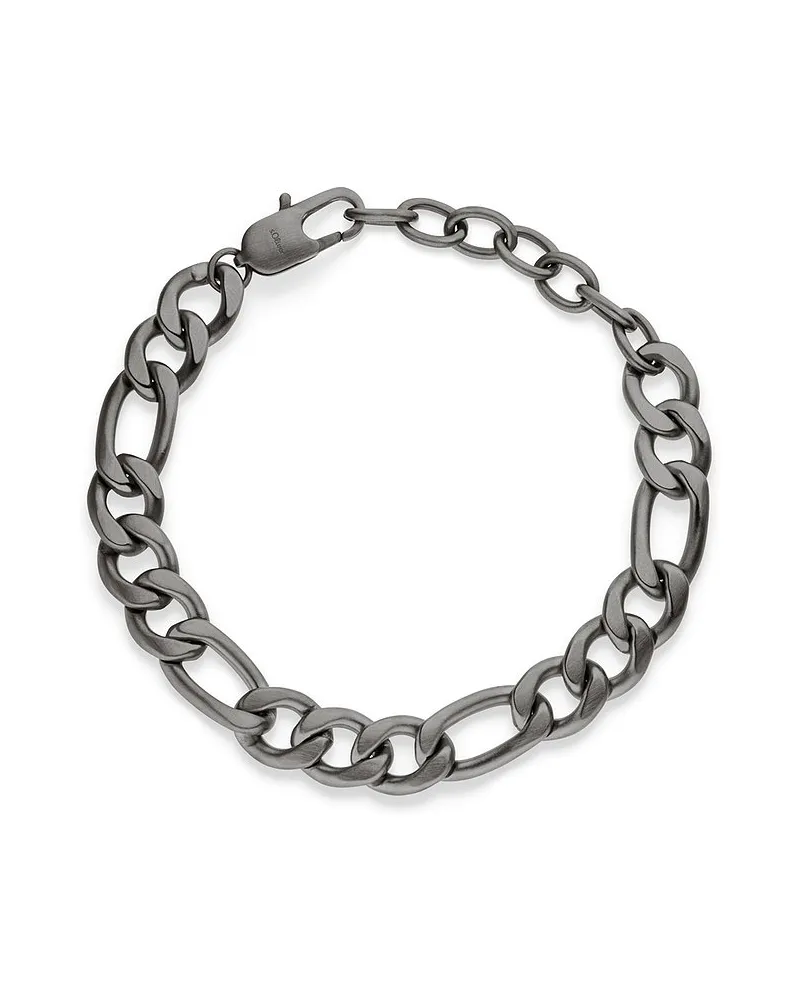 S.Oliver Armband Grau