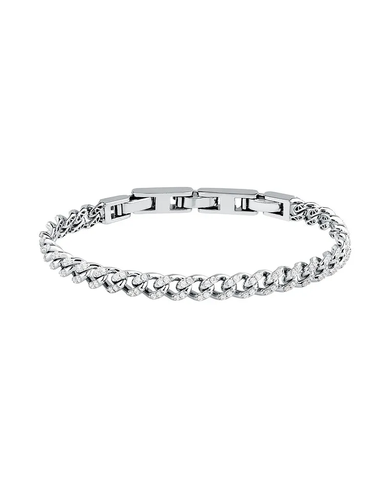 Morellato Armband TRAME Silber