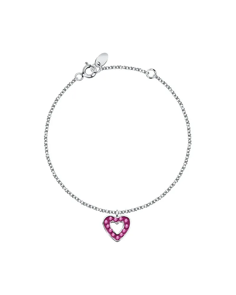 FAVS. Armband Silber
