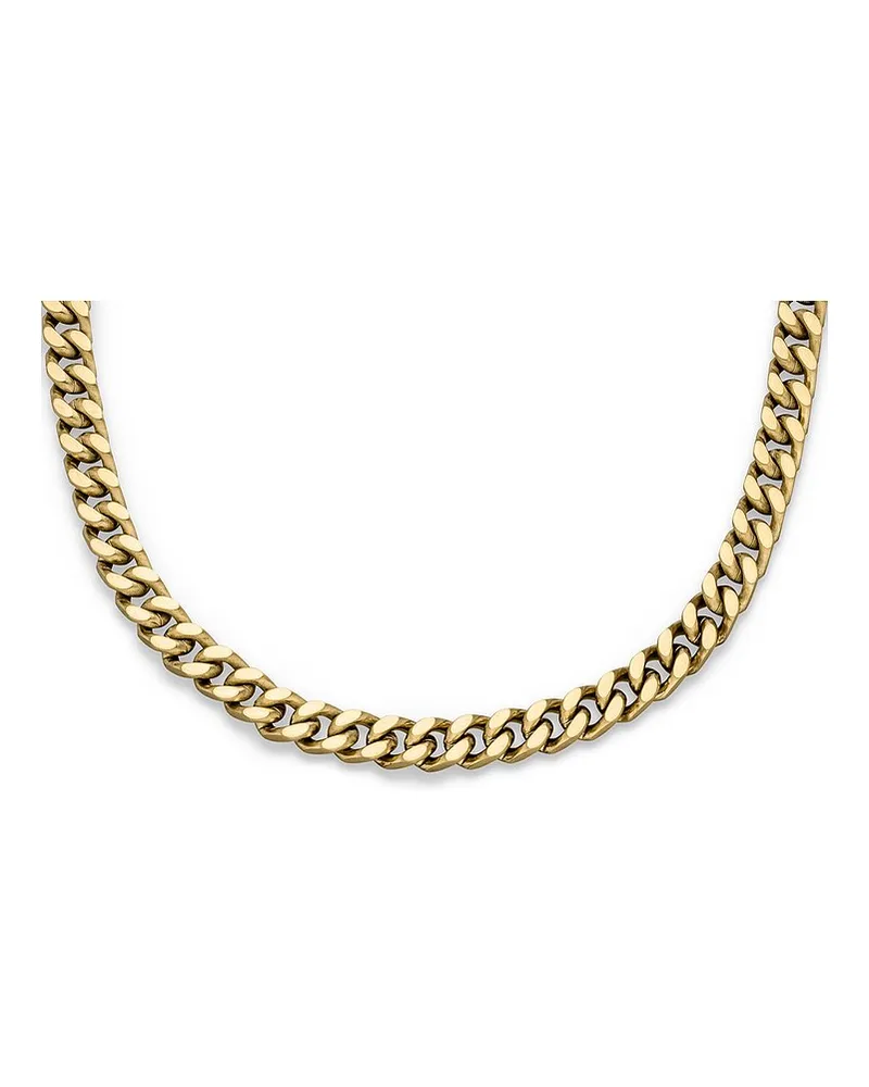 S.Oliver Kette Gold