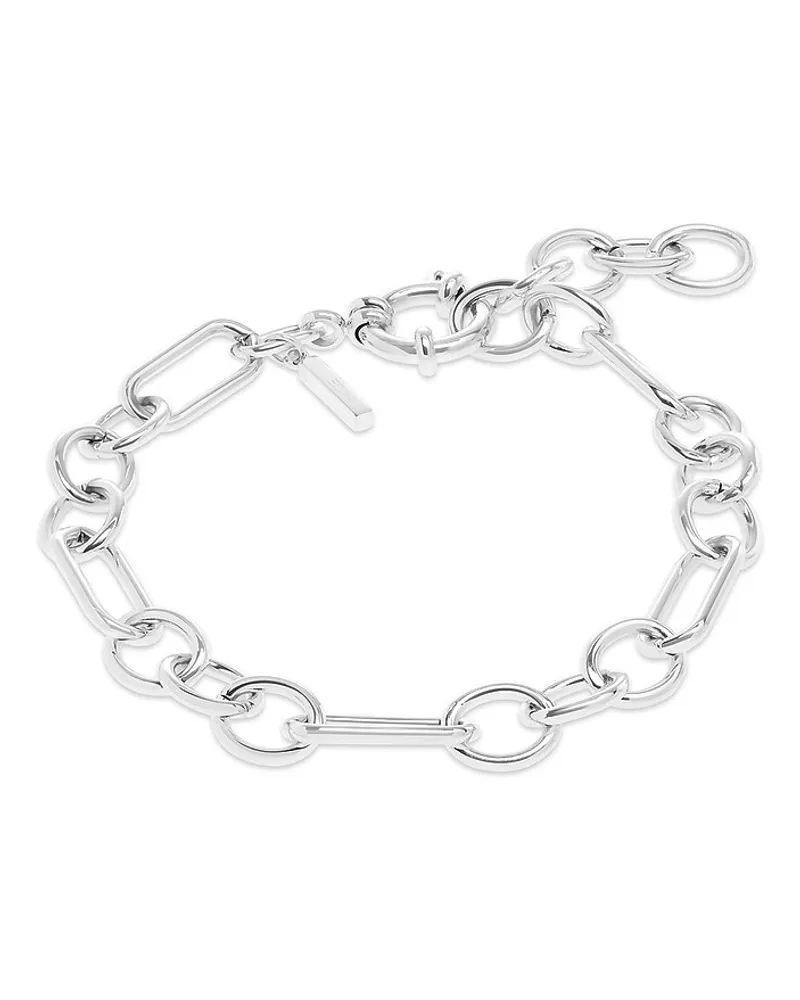 Esprit Armband LINKED Silber