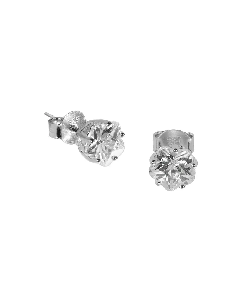 FAVS. Ohrstecker Silber
