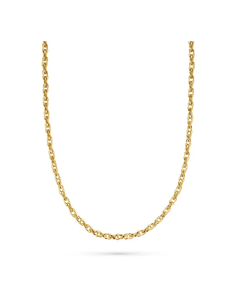 VALERIA Kette Gold