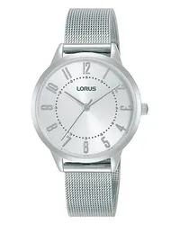 Lorus Damenuhr Fashion Silber