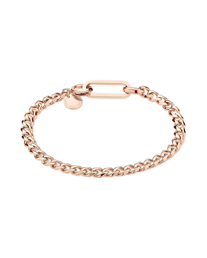 Liebeskind Armband Roségold