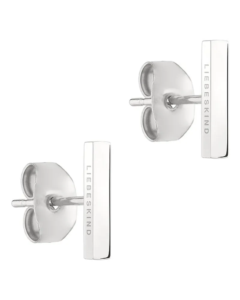 Liebeskind Ohrstecker Silber