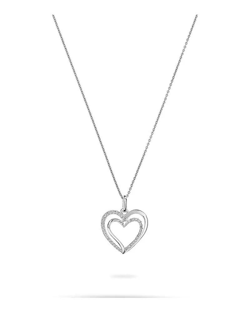 FAVS. Kette Silber