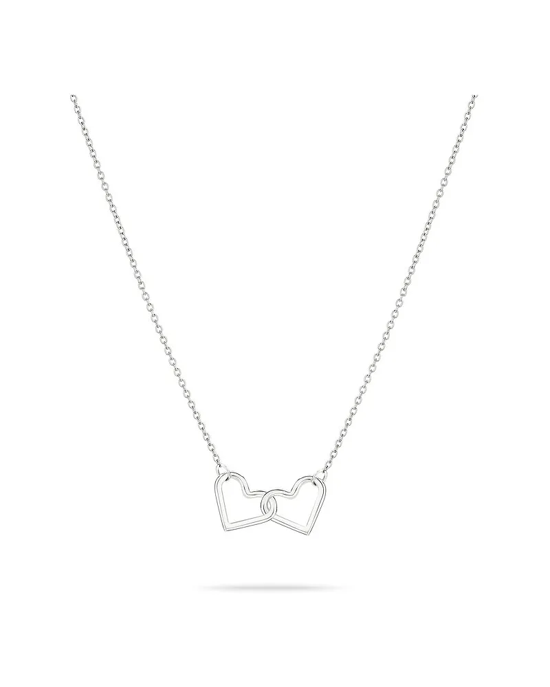 Liebeskind Kette Silber