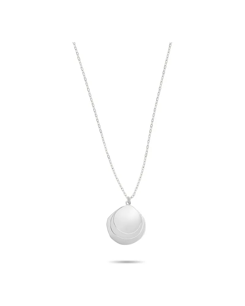 Liebeskind Kette Silber
