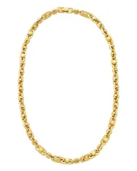 Michael Kors Kette  ASTOR LINK Gold