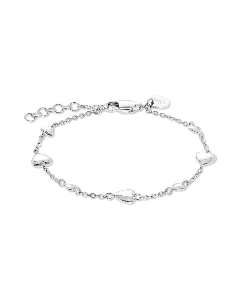 Guido Maria Kretschmer Armband Silber