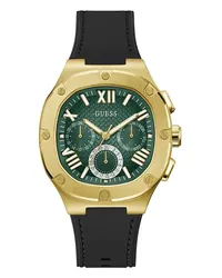 Guess Herrenuhr Gold