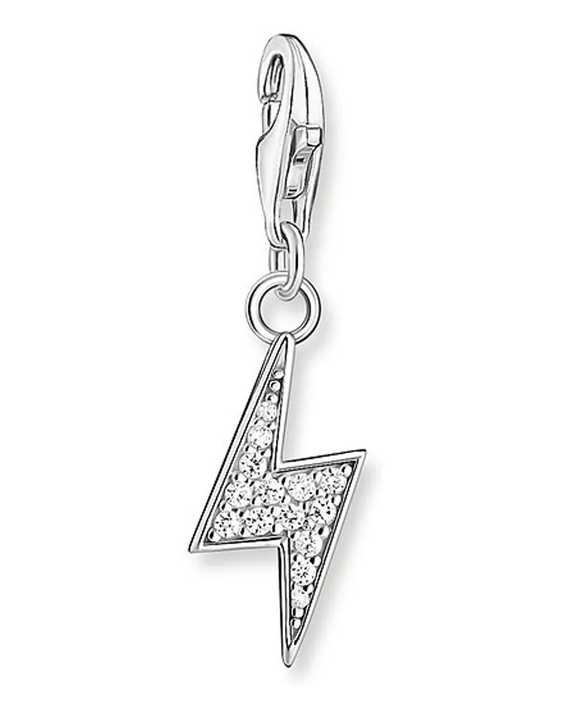 Thomas Sabo Charm Sterling Silver Silber