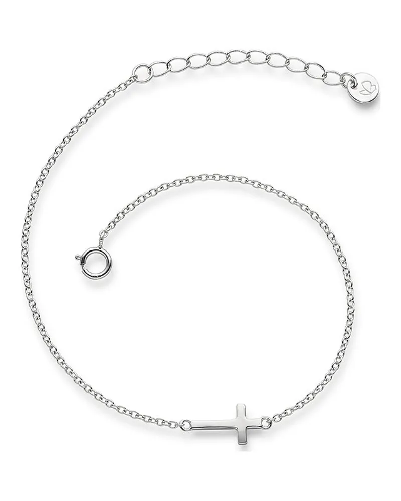 Glanzstücke München Armband Silber