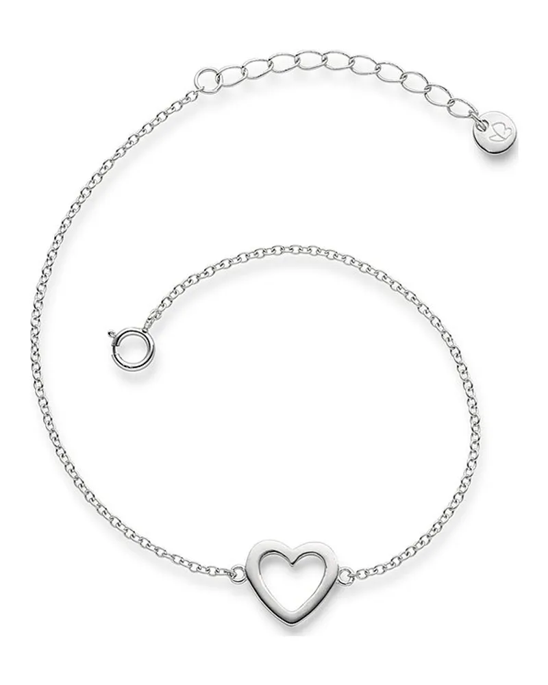 Glanzstücke München Armband Silber