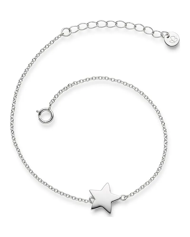 Glanzstücke München Armband Silber