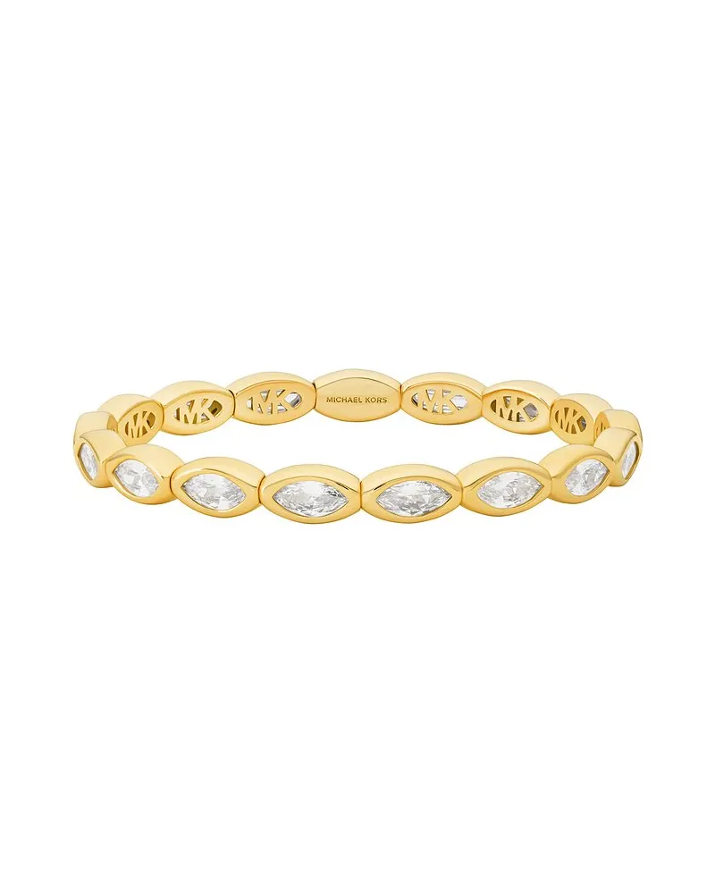 Michael Kors Armband Kors Brilliance Gold