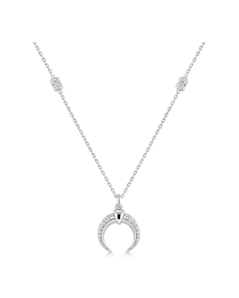 ANIA HAIE Kette Silber