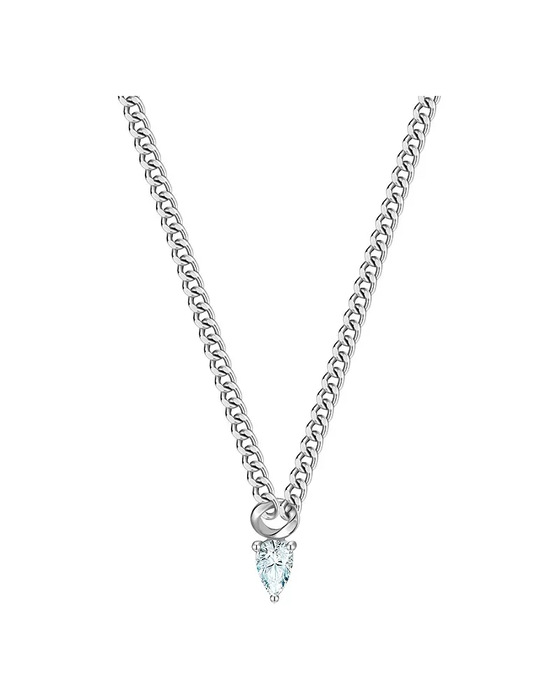 Glanzstücke München Kette Silber