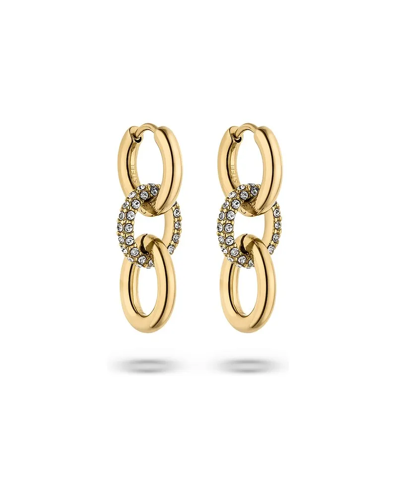 S.Oliver Creolen Gold