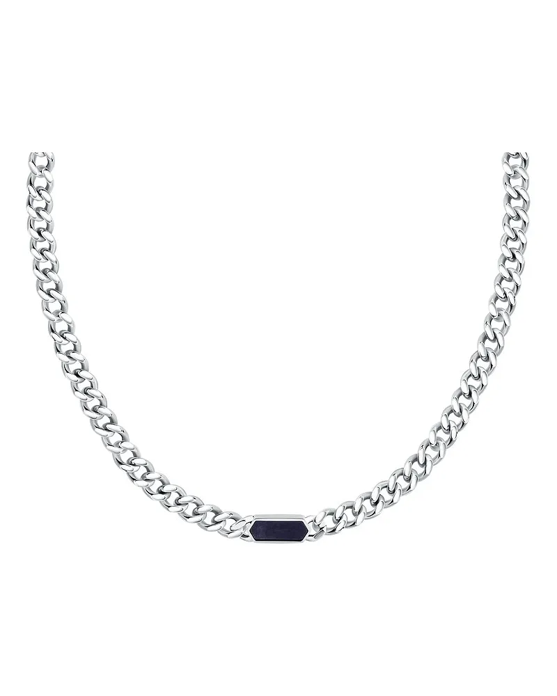 Morellato Kette Terra Silber