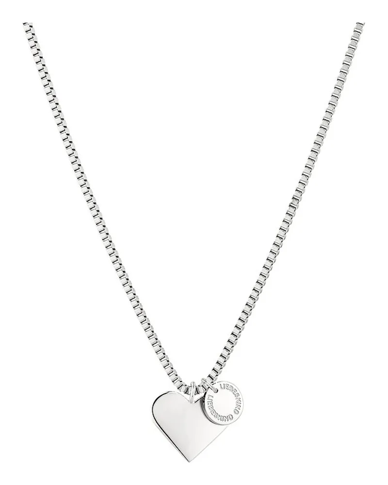 Liebeskind Kette Silber