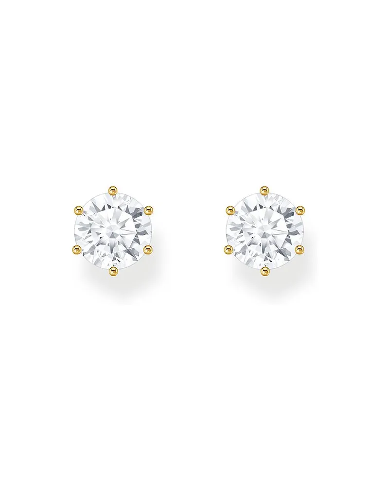 Thomas Sabo Ohrstecker Gold