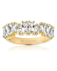 Sif Jakobs Jewellery Damenring Gelbgold