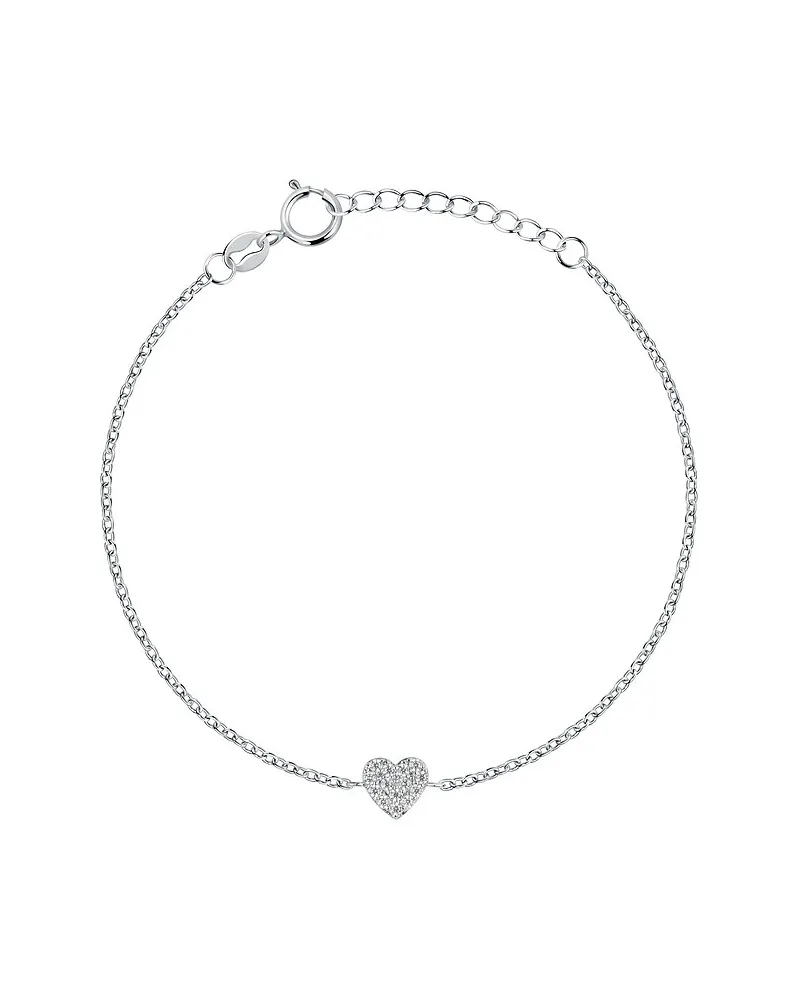 FAVS. Armband Silber