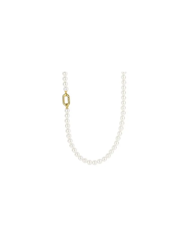 ti sento milano Kette Gelbgold
