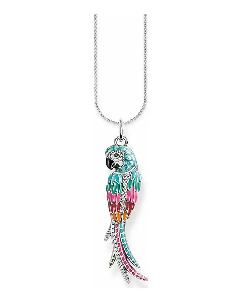 Thomas Sabo Kette Silber