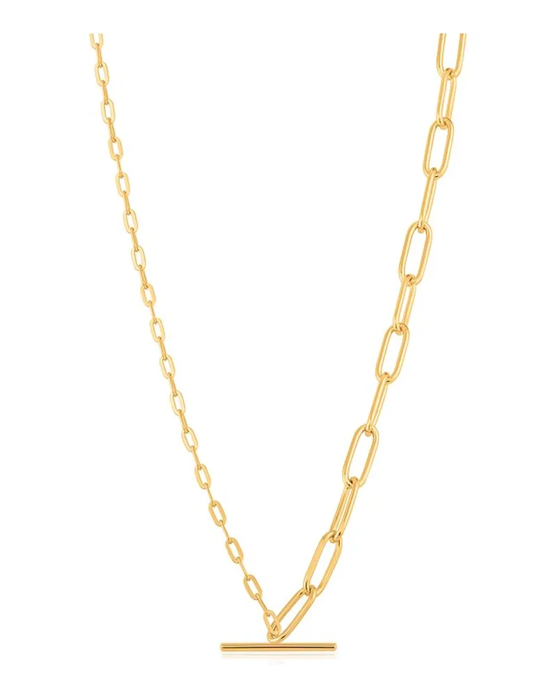 ANIA HAIE Kette Gold