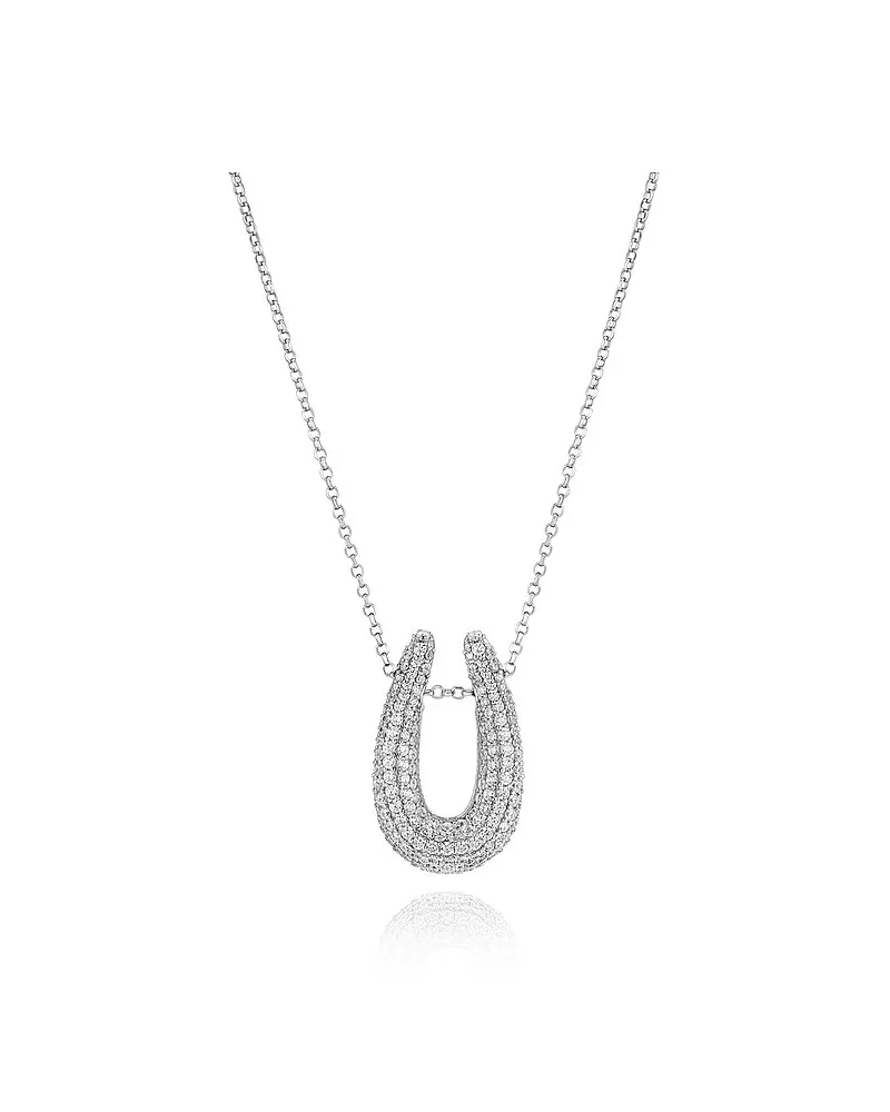 Sif Jakobs Jewellery Kette Silber