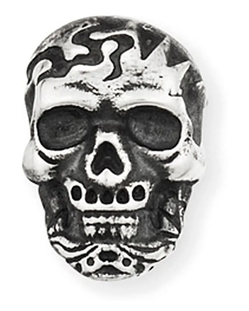 caï jewels Einzelner Ohrschmuck Silber