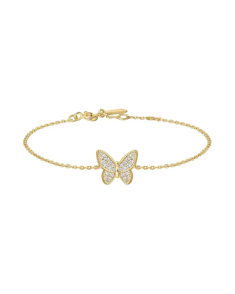 ANIA HAIE Armband Gold