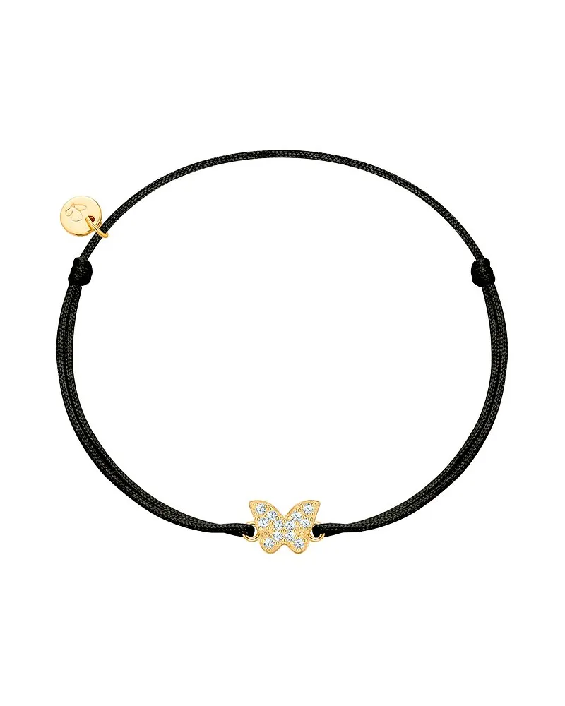 Glanzstücke München Armband Gelbgold