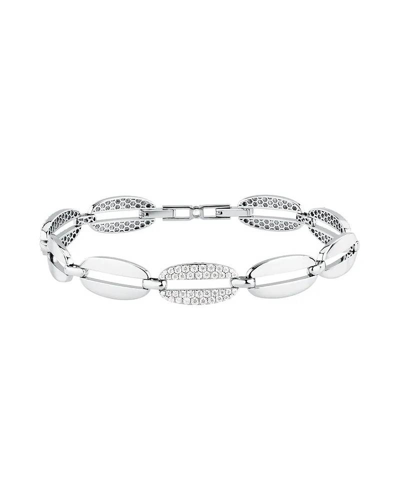 Morellato Armband Trame Silber