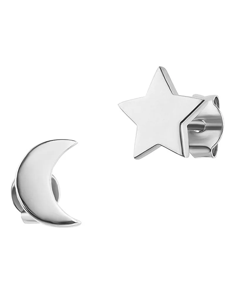 caï jewels Ohrstecker Silber