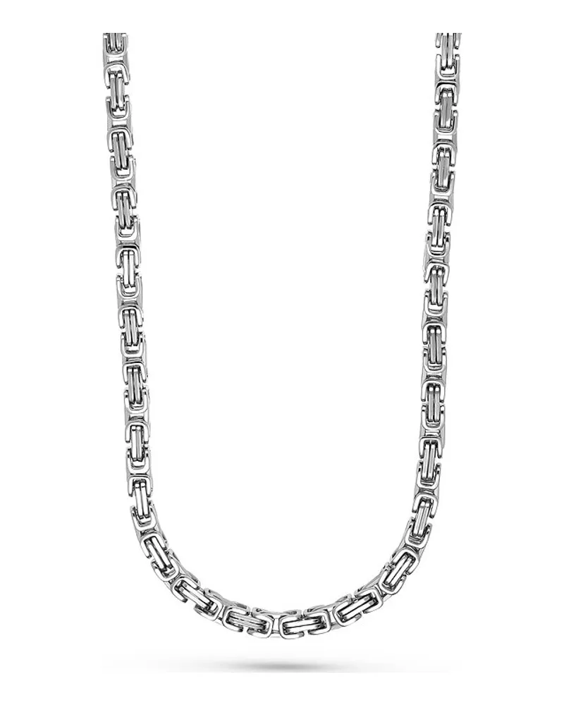 FAVS. Kette Silber