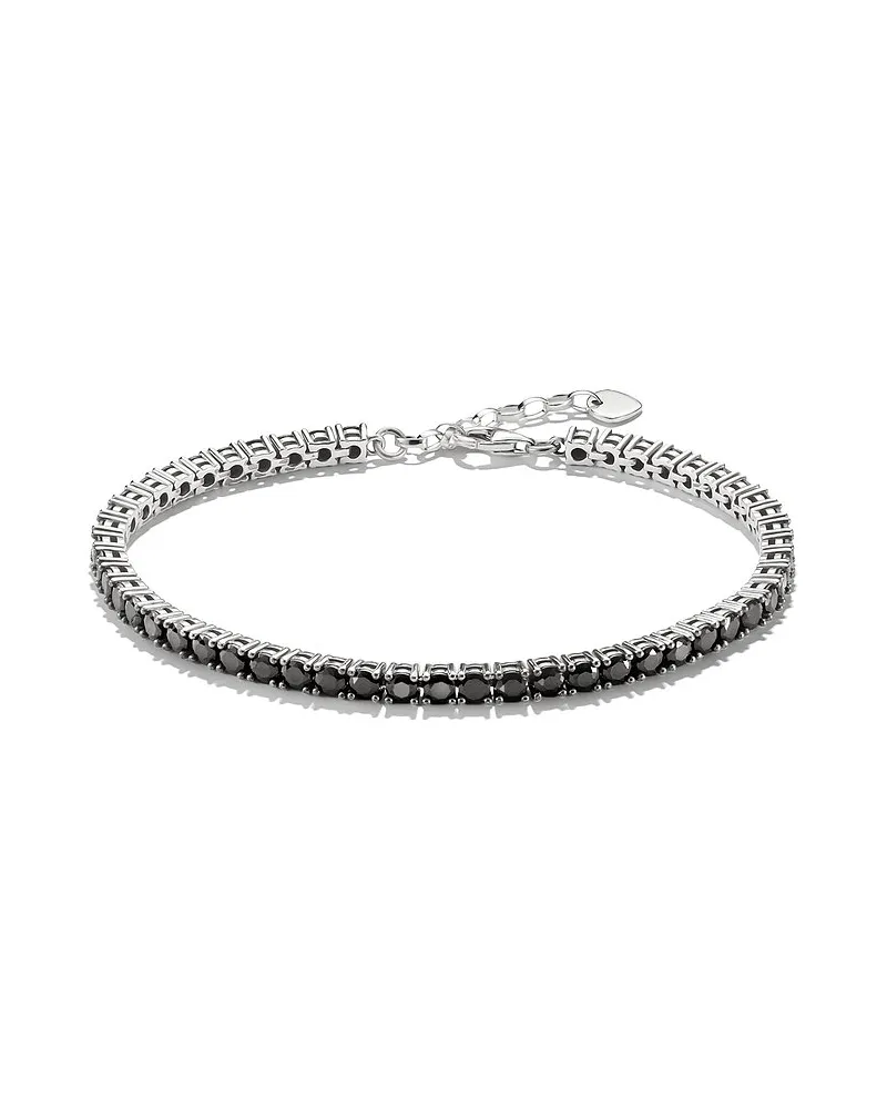 Thomas Sabo Armband Schwarz